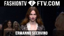 Ermanno Scervino Fall/Winter 2015 | Milan Fashion Week MFW | FashionTV