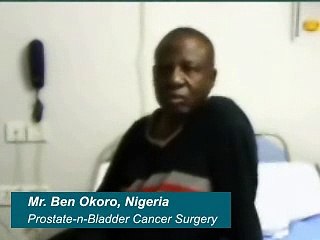 Bladder Cancer Treatment in India to Cure Bladder Cancer Tumors