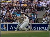 VVS Laxman  39 s classy reply to Glenn McGrath  after embarrassment of hit in the head