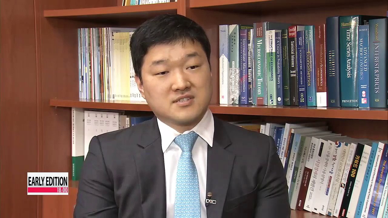 Slowing Chinese economy sets off alarm bell on Korean exports