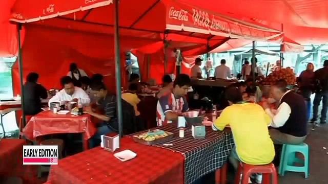 WHO advises people to reduce their sugar intake