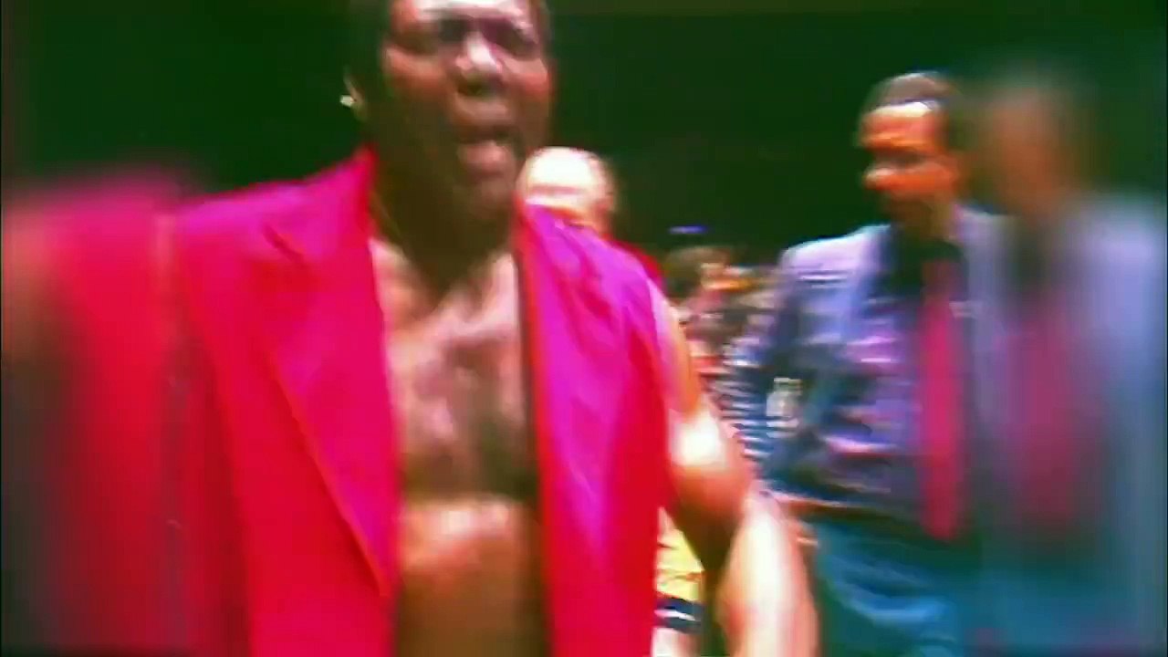 WWE celebrates WWE Hall of Famer Junkyard Dog as an African-American icon in sports-entertainment this#BlackHistoryMonth!