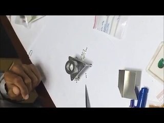 Dubai Wholesale Diamonds - Diamond Assortment