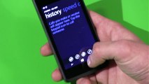 Acer Liquid M220 en vidéo : Acer se remet à Windows Phone en entrée de gamme