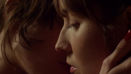 Bande annonce de «A trois on y va», avec Anaïs Demoustier, Félix Moati et Sophie Verbeeck