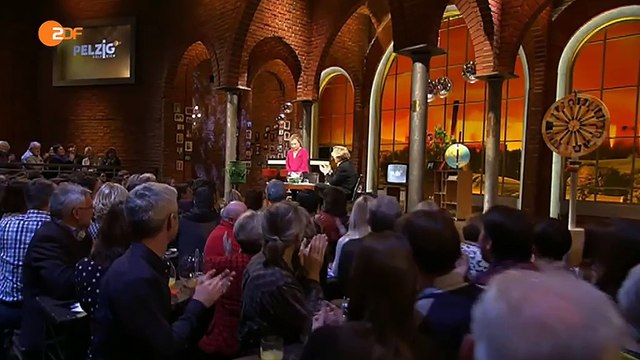 Pelzig hält sich 03.03.2015