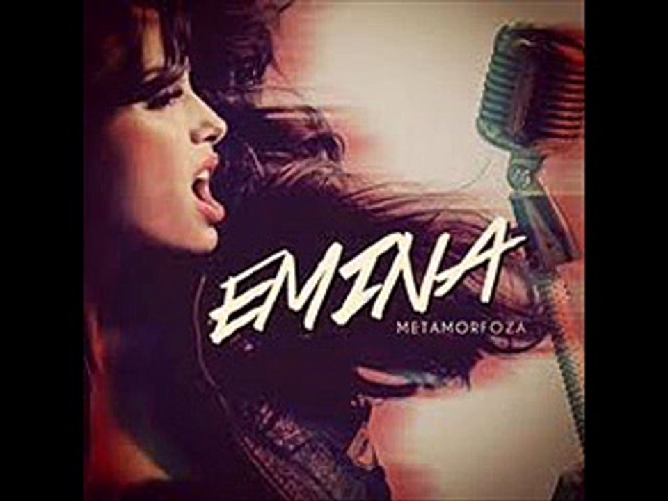 Emina Jahovic - Opet Si Sa Njom