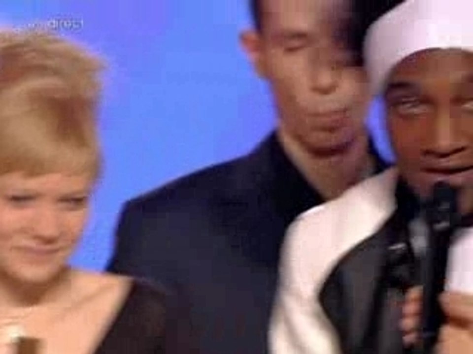 Kamini - Meilleur encodage
