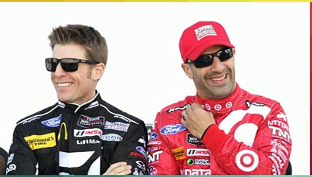 Highlights - las vegas nascar race results - 2015 las vegas sprint cup results - nascar kobalt 400