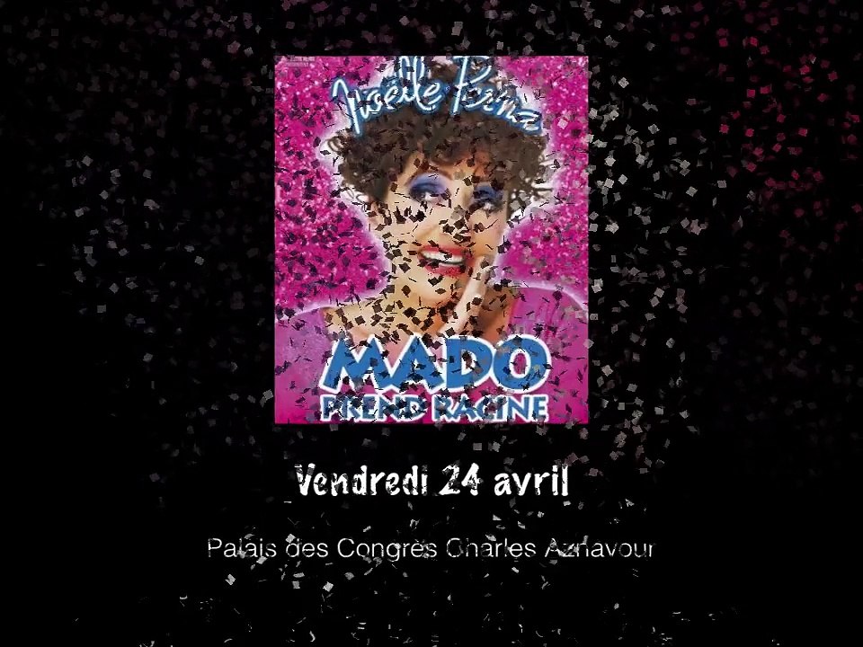 Rendez-vous à noter sur vos agendas!