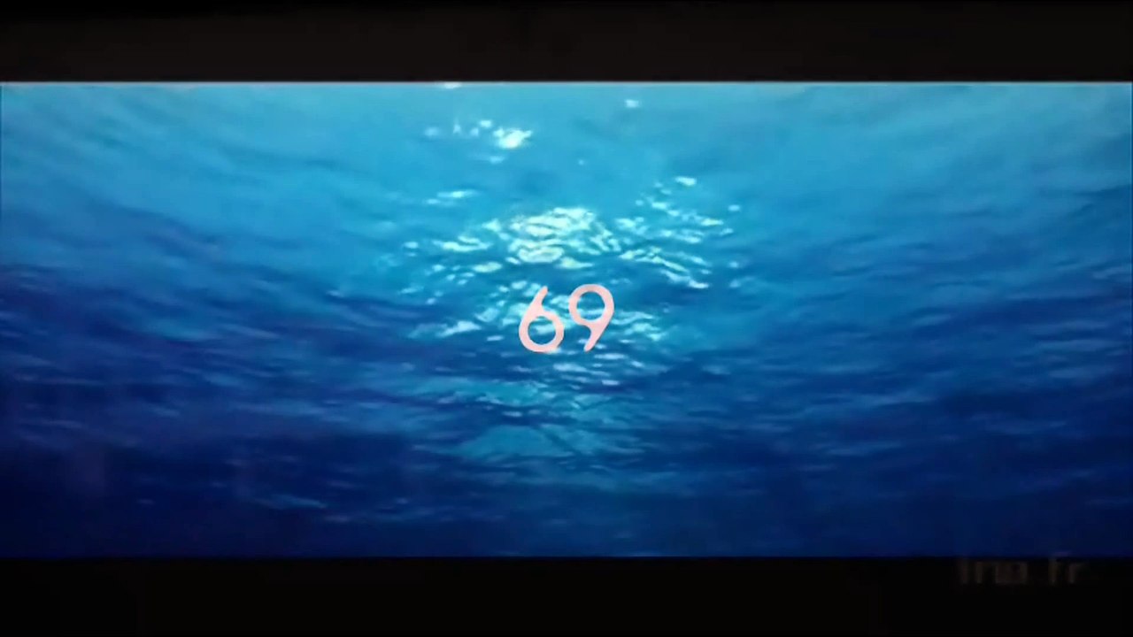 Alain Delon/Romy Schneider - 69 POSITIONS