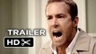 Self_less Official Trailer #1 (2015) - Ryan Reynolds, Ben Kingsley Sci-Fi Thriller HD