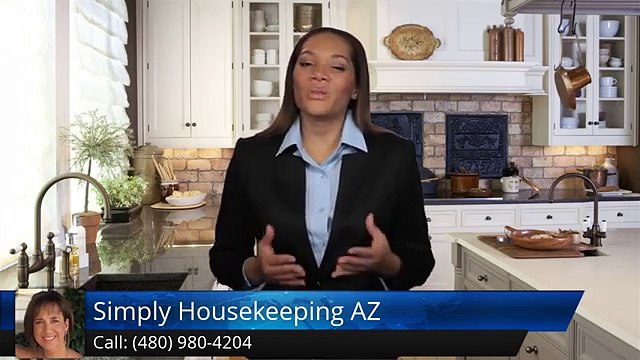 best maid service in Gilbert AZ | 480-980-4204 | review