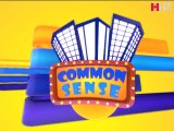 Oxford Academy Karachi Video 1 ''Common Sense'' -HTV