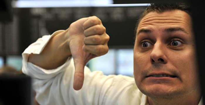 Borsada Kırmızı Alarm, Endeks Hızla Düşerken Yabancı Yatırımcı Çıkıyor