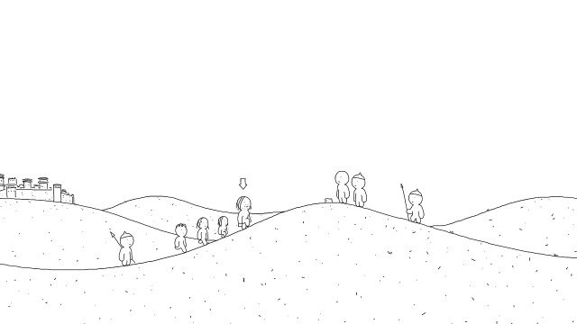 La vie de Ned Stark en 60 secondes