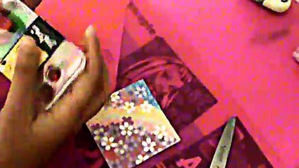 Imanes para la Nevera