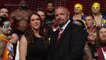 WWE Superstars and Divas wish WWE Network a happy birthday after WWE Monday Night Raw