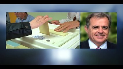 Voter FN est-il aujourd’hui un vote d’adhésion? L'analyse de Bernad Sananes, président du CSA.