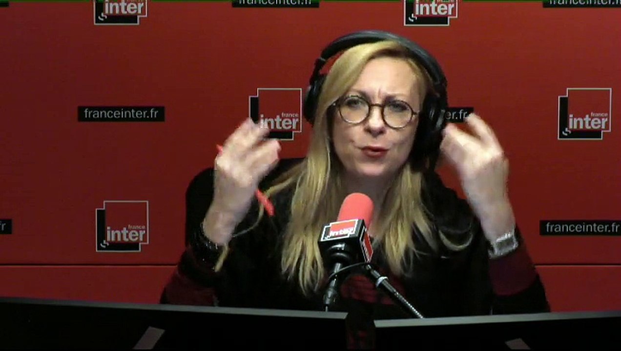 "J'ai appris que le ténor était payé 2 fois plus que moi" - Natalie Dessay #8mars