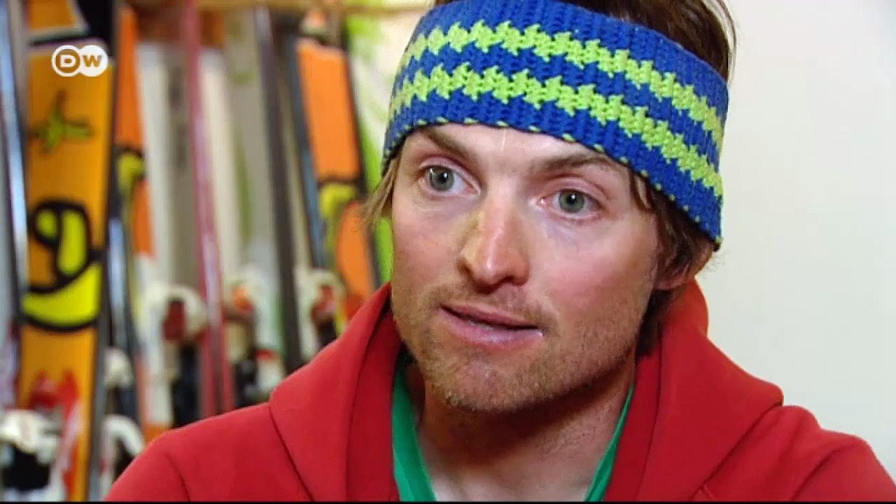 Maßgefertigte Skier aus der Schweiz | Euromaxx