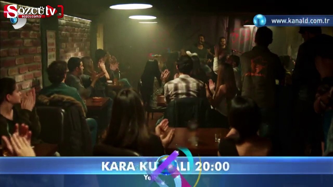 Kara Kutu Kanal D'de başlıyor!