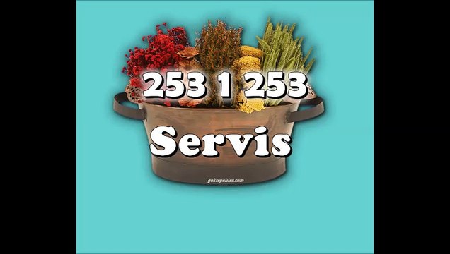 Feriköy Wilo Servisi 0212 253 1 253 Feriköy Wilo Hidrofor Servisi