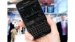BlackBerry Phones - All Latest BlackBerry Mobile Phones