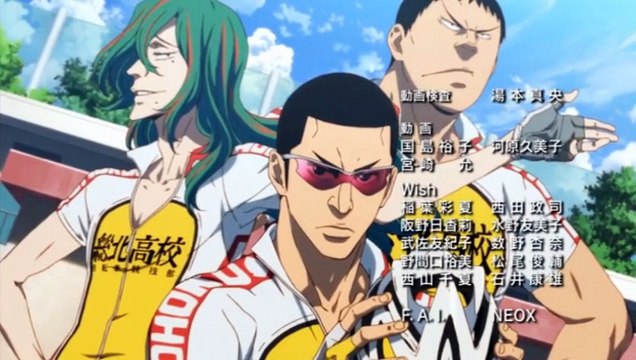 PM vs Bicycles - Act 2 (RIDE 5-9)