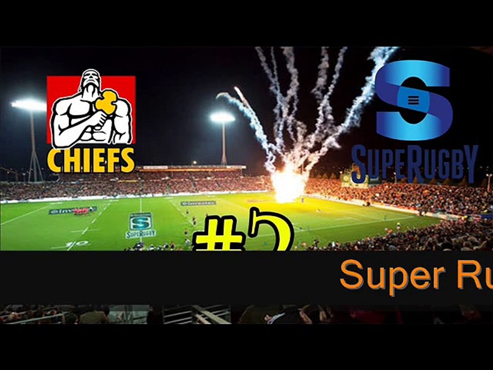 Go Direct stream Highlanders vs Chiefs