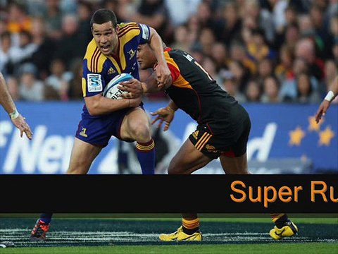 go online match Highlanders vs Chiefs