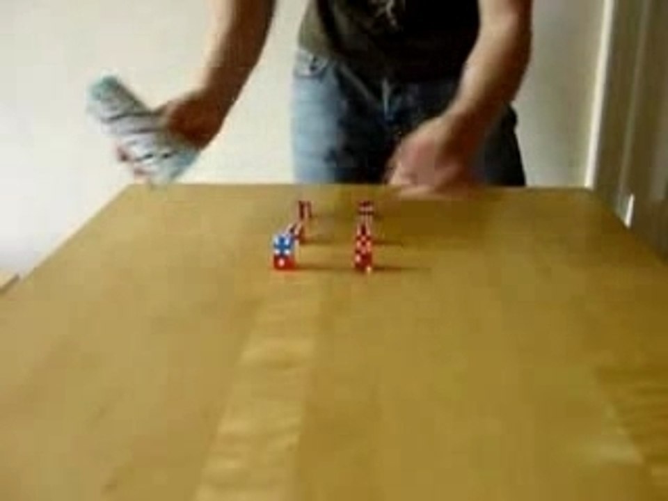 0kostickar