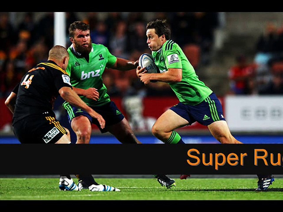 Highlanders vs Chiefs live stream free