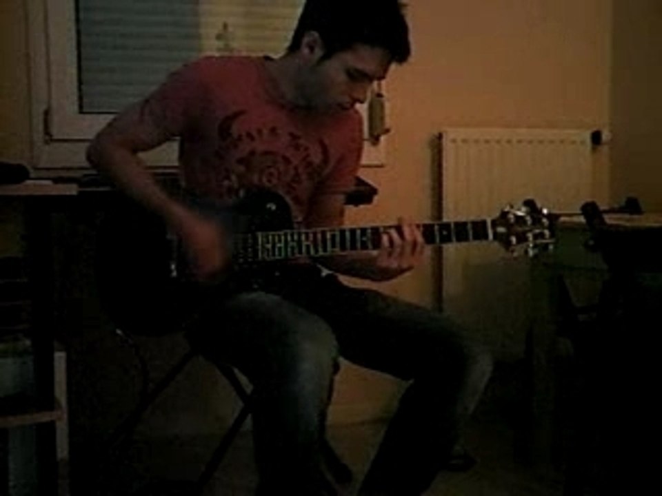 I Bet You Look Good On The Dancefloor