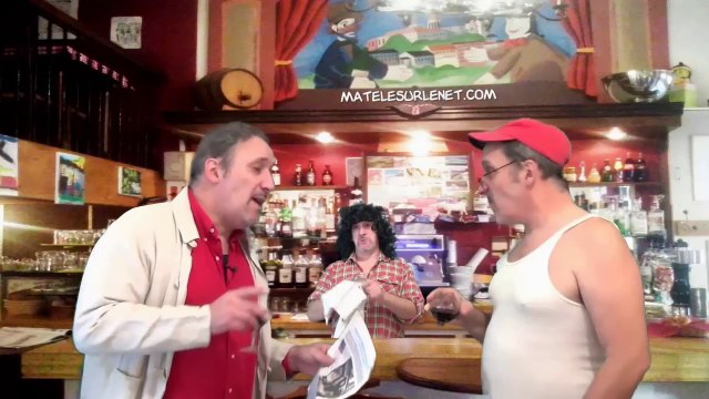 Brève de comptoir - Découverte d'un cuirassé japonais coulé en 1944