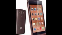 IBall Vogue 2.4E latest mobile phones