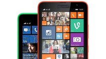 Microsoft Phones - All Latest Microsoft Mobile Phones