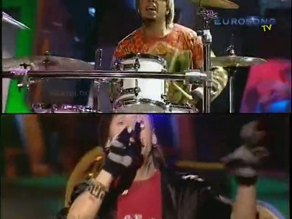Eurosong TV - 1. afsnit (2009) (1) - Velkommen