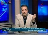 تامر آمين: الحكومة محتاجه قلمين علي وشها عشان تصحي