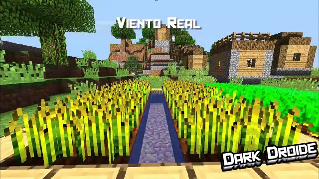 Ry's Shader Pocket Edition 4.1 | Minecraft Pocket Edition 0.10.5 | Descarga & Español & Actualizado