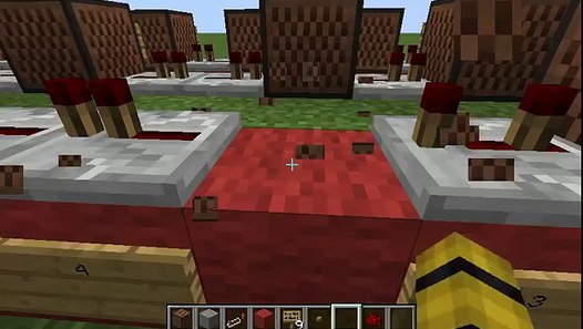 Music Box Minecraft Blocks Tynker