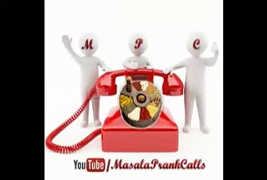 Desi Call To ITALIAN EXPRESS - Hindi & Urdu Prank Call