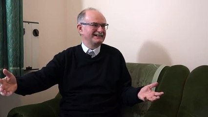 Roman Kluska - Business Misja / Wywiad (04.03.2015)