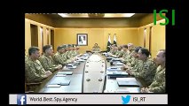 ISI - 180th Corps Commanders' Conference