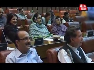 Abb Takk - Senat Election - Package 01