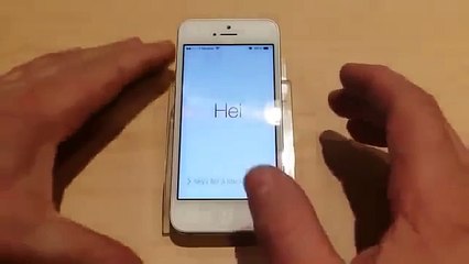 How to bypass icloud activation on iphone running IOS 7 , 8 , 8.1 , 8.2 , 8.3
