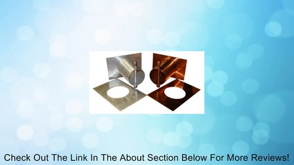 Rain Chain - Aluminum Installation Kit Review