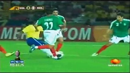 Guillermo Ochoa Worlds Best Goalkeeper