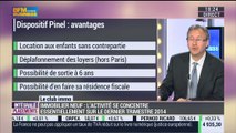Le dispositif Pinel a-t-il eu un impact sur le secteur de l'immobilier neuf ?: Olivier Marin - 05/03