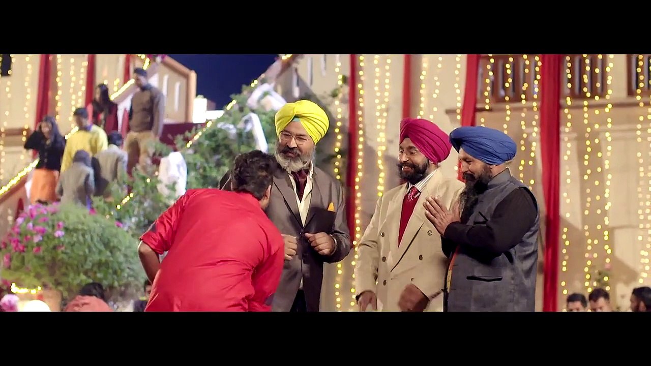 Laden - Jassi Gill - Replay (Return of Melody) - Latest Punjabi Songs 2015 - Speed Records
